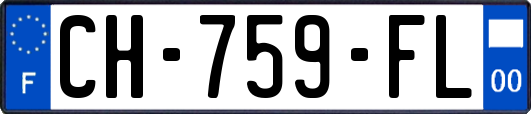 CH-759-FL