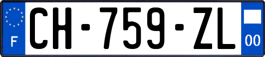 CH-759-ZL