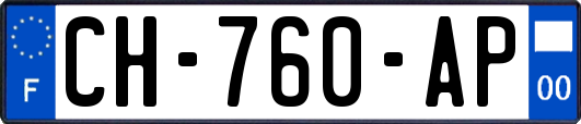 CH-760-AP