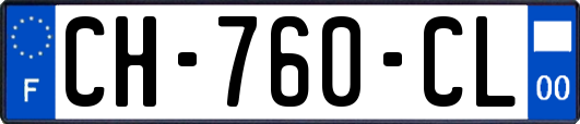 CH-760-CL