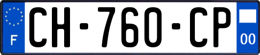 CH-760-CP