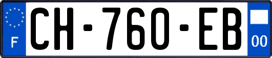 CH-760-EB