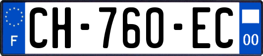 CH-760-EC