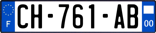 CH-761-AB