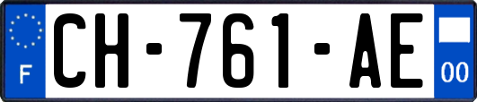 CH-761-AE