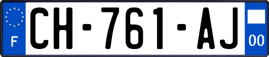 CH-761-AJ