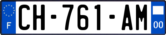 CH-761-AM