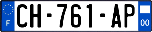 CH-761-AP