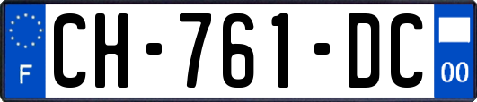CH-761-DC