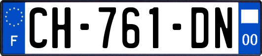 CH-761-DN