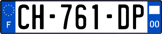 CH-761-DP