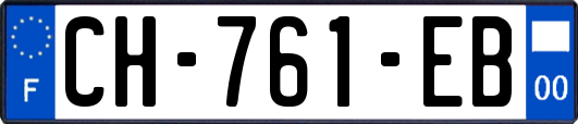 CH-761-EB