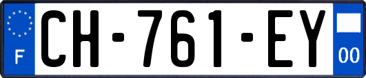 CH-761-EY