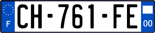 CH-761-FE