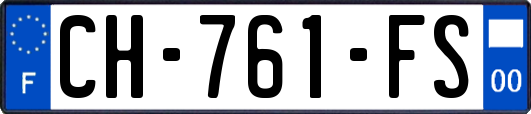 CH-761-FS