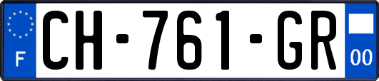 CH-761-GR