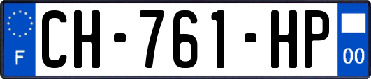 CH-761-HP