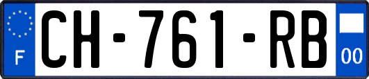 CH-761-RB