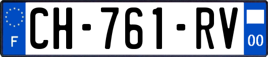 CH-761-RV