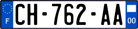 CH-762-AA