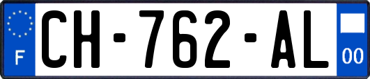 CH-762-AL