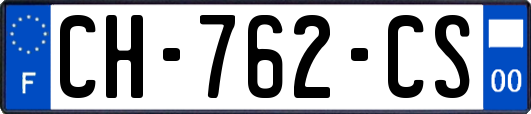 CH-762-CS