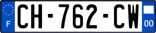 CH-762-CW