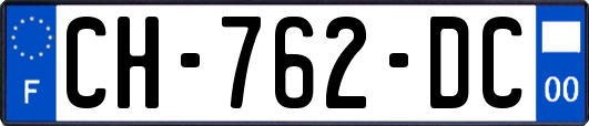 CH-762-DC