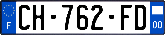 CH-762-FD