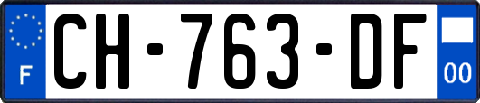 CH-763-DF