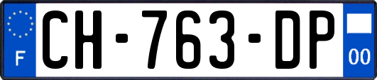 CH-763-DP