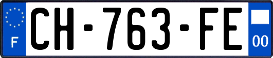 CH-763-FE