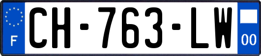 CH-763-LW