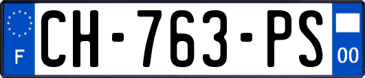 CH-763-PS