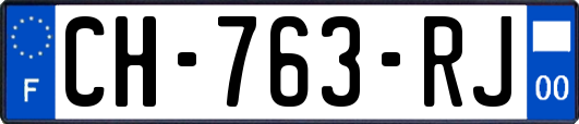 CH-763-RJ