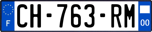 CH-763-RM