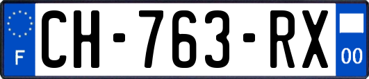 CH-763-RX