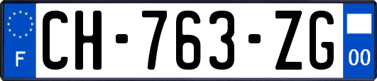 CH-763-ZG