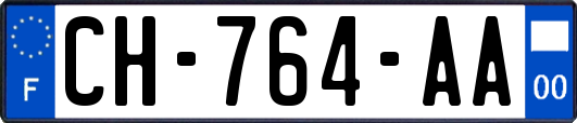 CH-764-AA