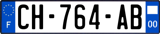 CH-764-AB