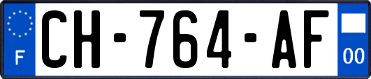 CH-764-AF