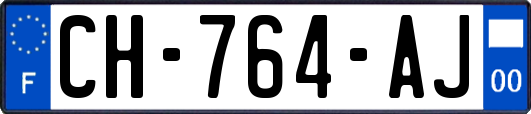 CH-764-AJ