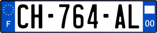 CH-764-AL