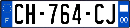 CH-764-CJ