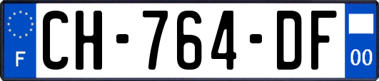 CH-764-DF