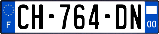 CH-764-DN