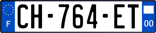 CH-764-ET