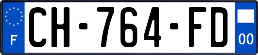 CH-764-FD