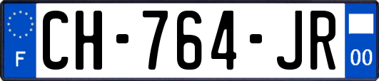 CH-764-JR