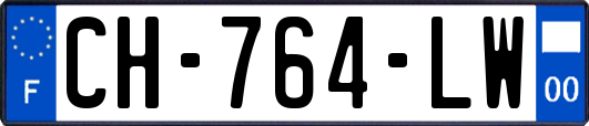 CH-764-LW